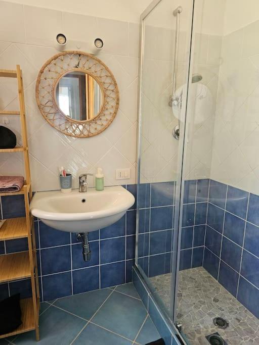 La Casa Di Ludo Villa Is Traias Kültér fotó