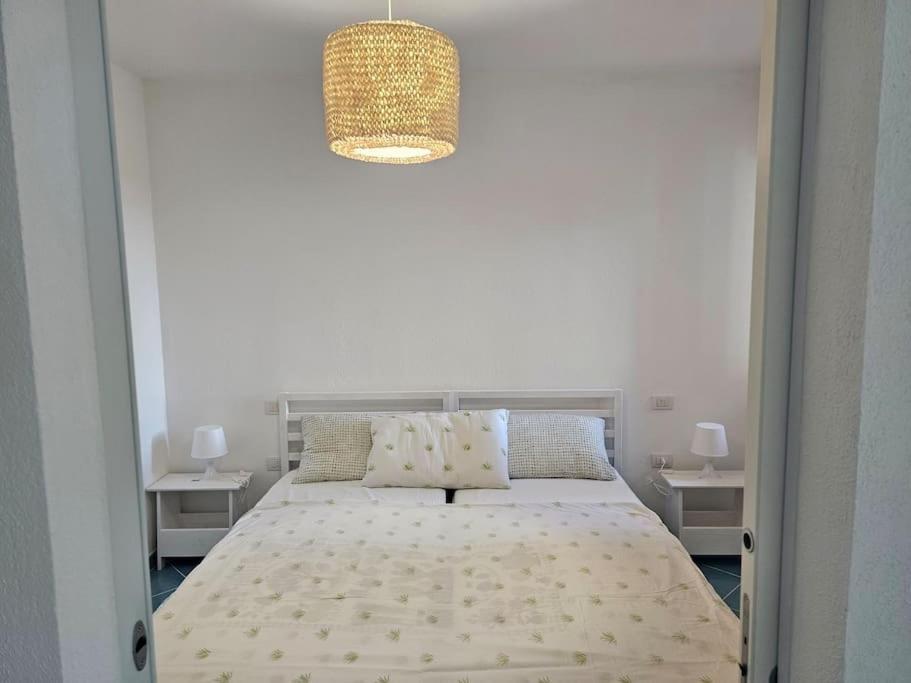La Casa Di Ludo Villa Is Traias Kültér fotó