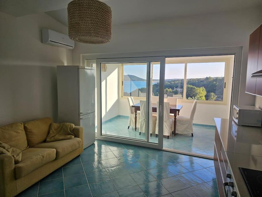 La Casa Di Ludo Villa Is Traias Kültér fotó
