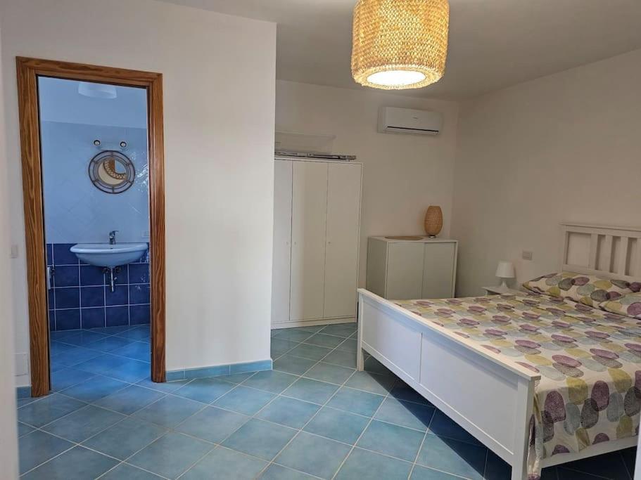 La Casa Di Ludo Villa Is Traias Kültér fotó