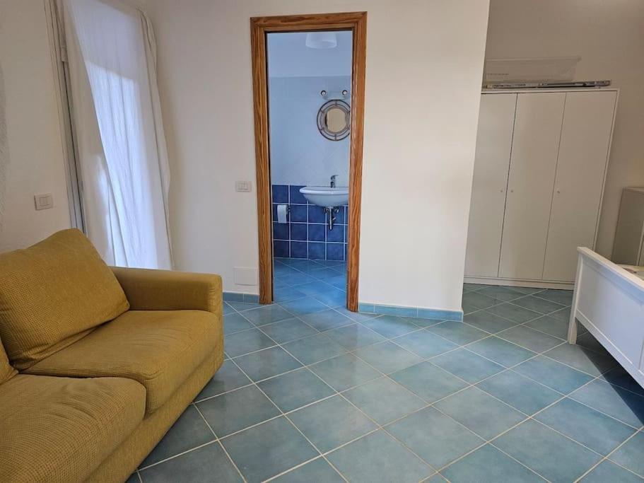 La Casa Di Ludo Villa Is Traias Kültér fotó